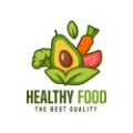 Center logo